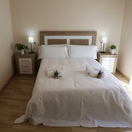 Apartamento Puente Romano P1-1B サラマンカ エクステリア 写真