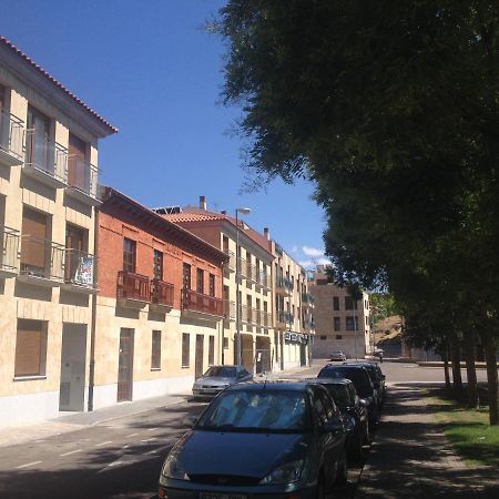 Apartamento Puente Romano P1-1B サラマンカ エクステリア 写真