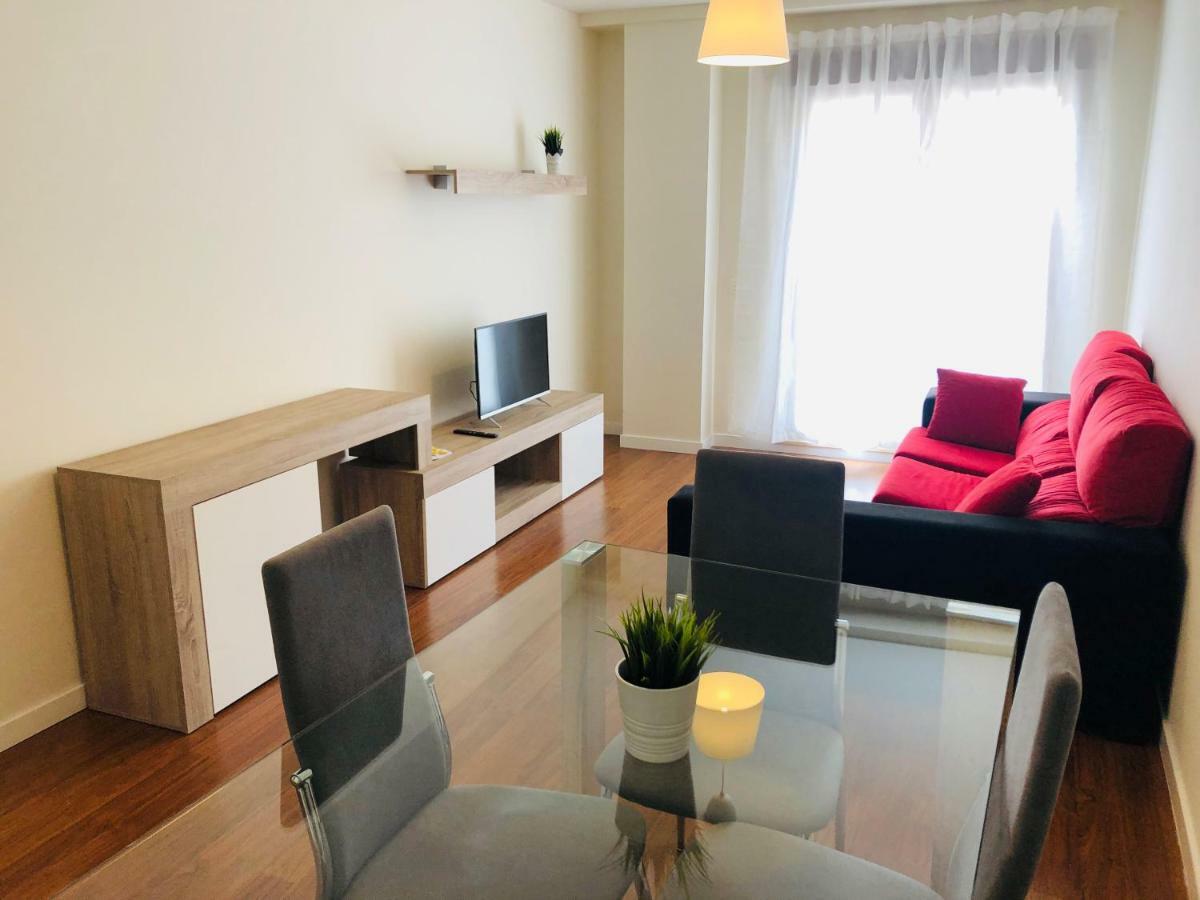 Apartamento Puente Romano P1-1B サラマンカ エクステリア 写真