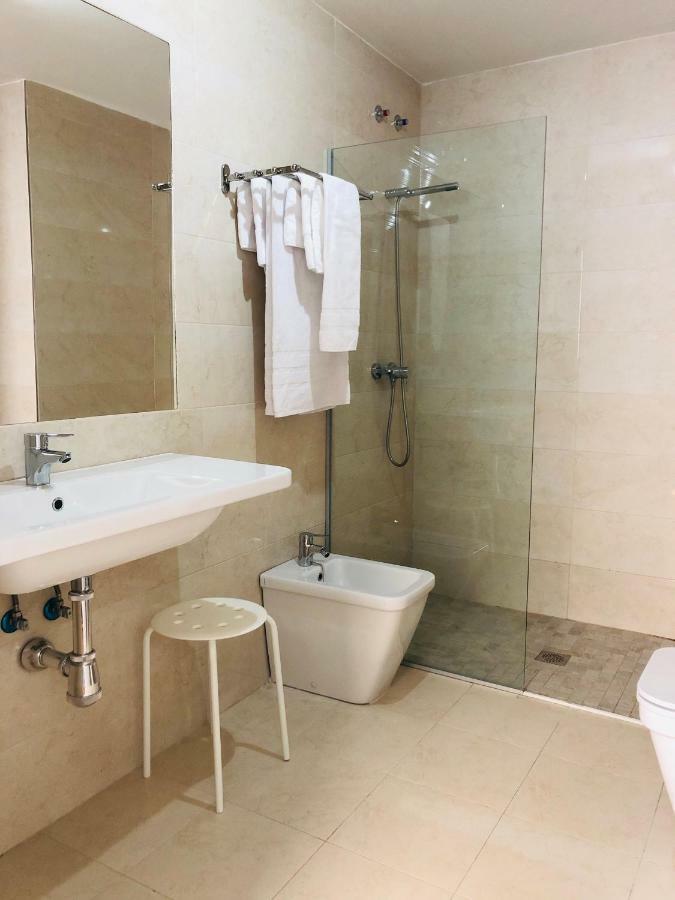 Apartamento Puente Romano P1-1B サラマンカ エクステリア 写真