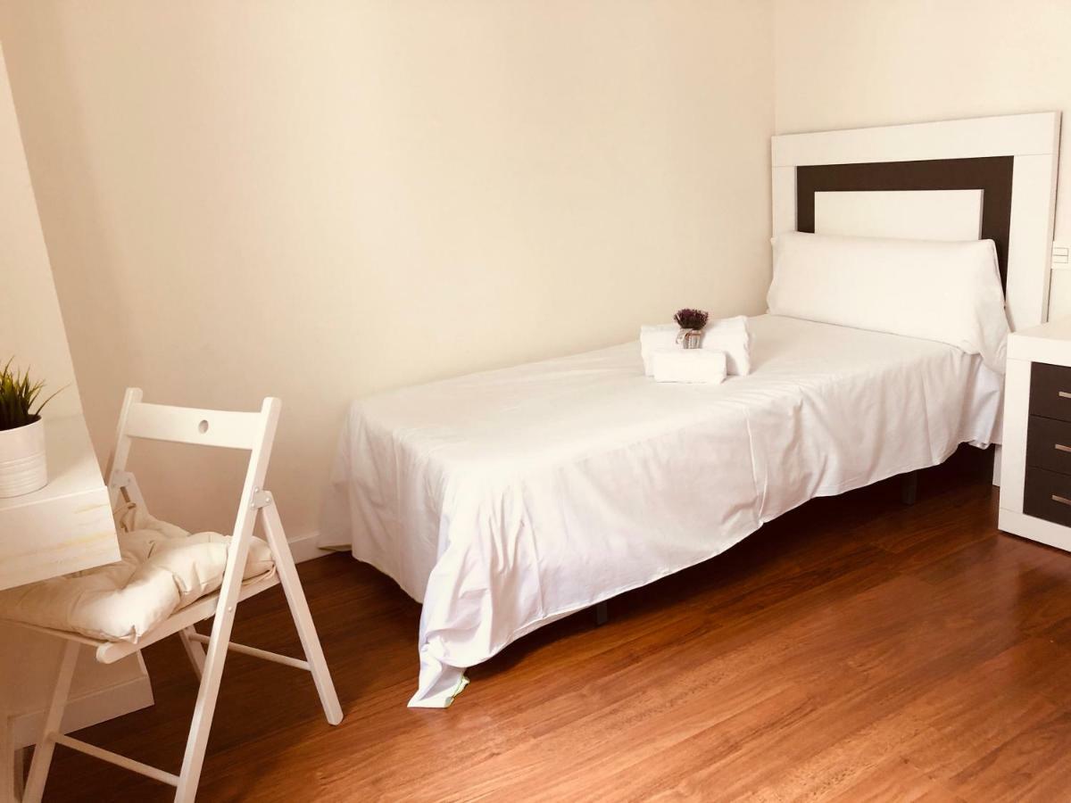 Apartamento Puente Romano P1-1B サラマンカ エクステリア 写真