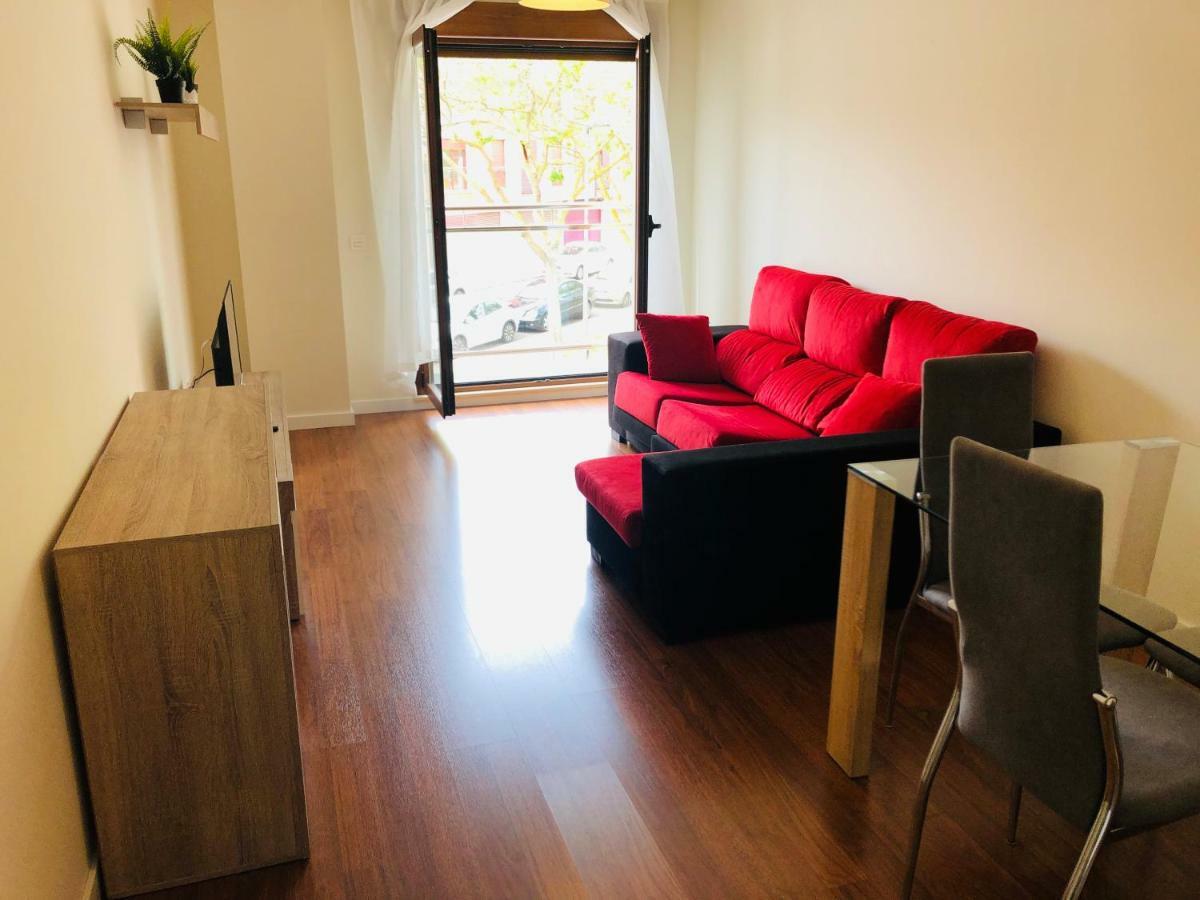 Apartamento Puente Romano P1-1B サラマンカ エクステリア 写真