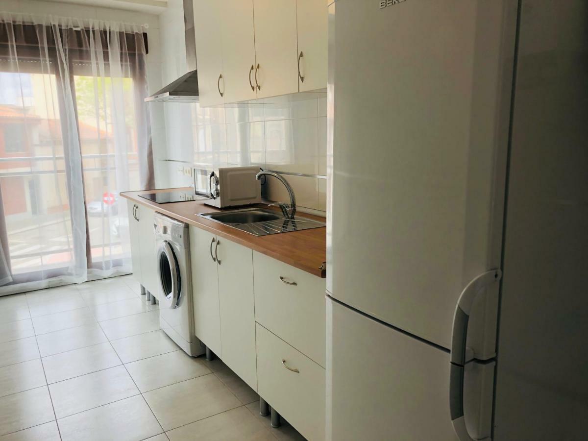 Apartamento Puente Romano P1-1B サラマンカ エクステリア 写真
