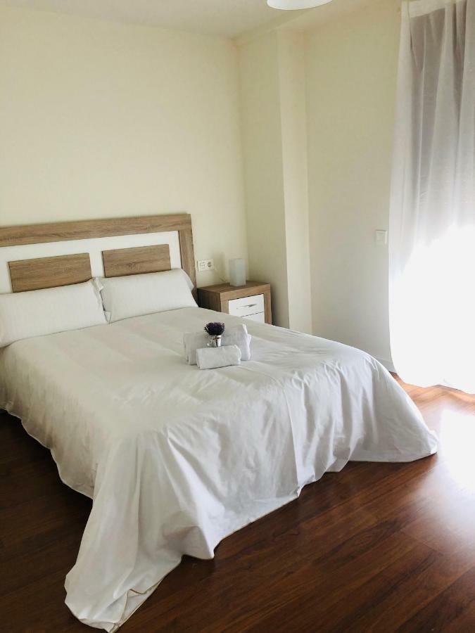 Apartamento Puente Romano P1-1B サラマンカ エクステリア 写真