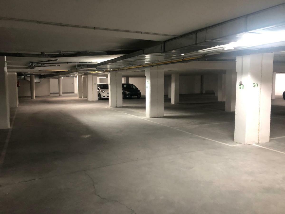 Apartamento Puente Romano P1-1B サラマンカ エクステリア 写真