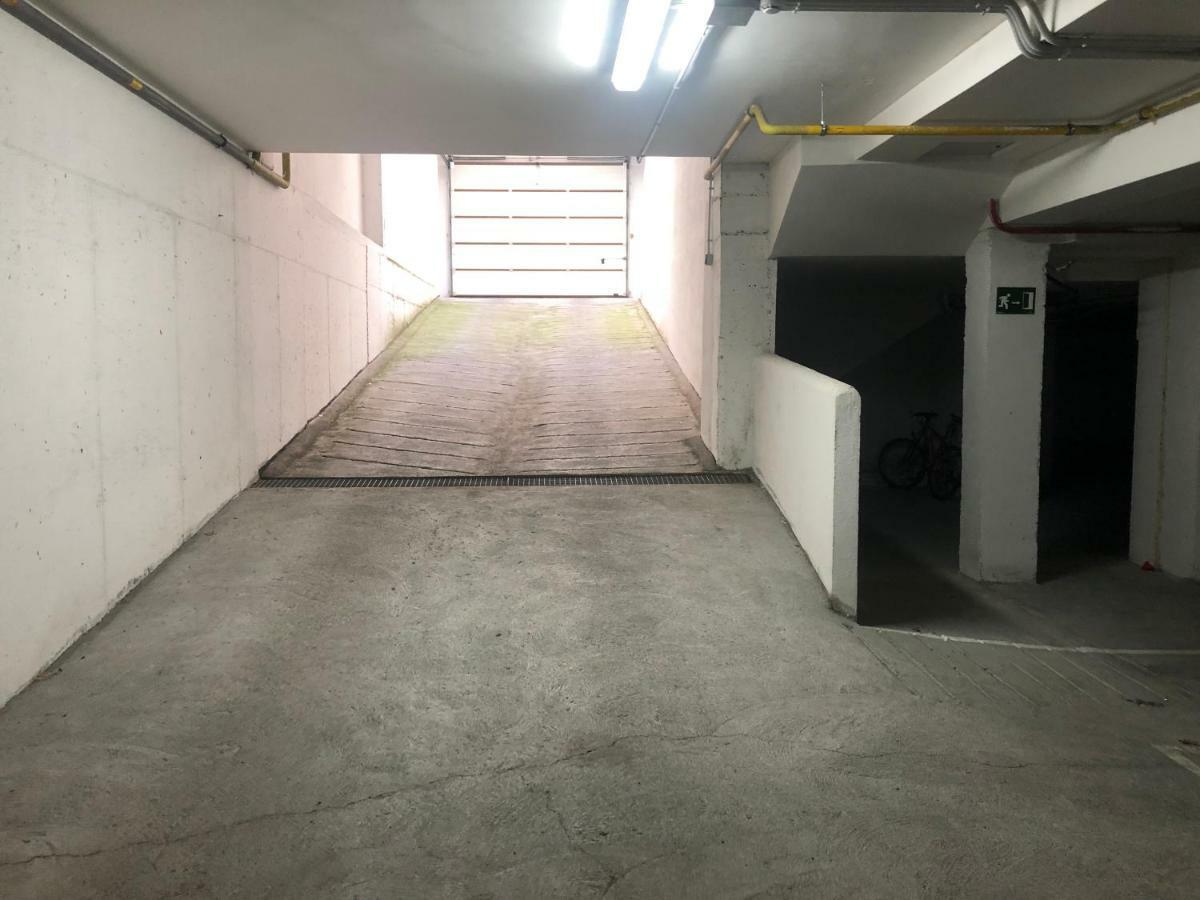 Apartamento Puente Romano P1-1B サラマンカ エクステリア 写真